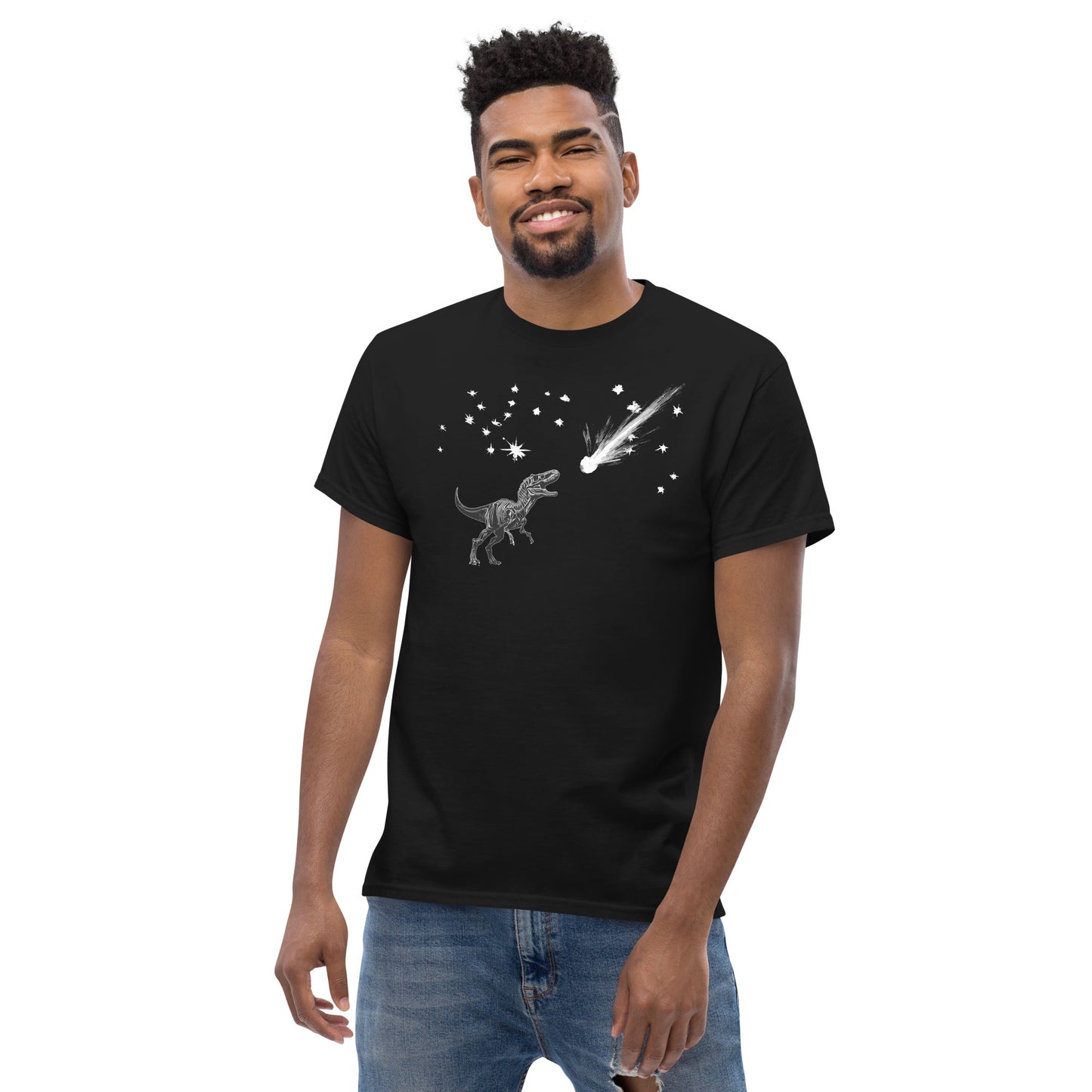 Men's T.Rex Shirt