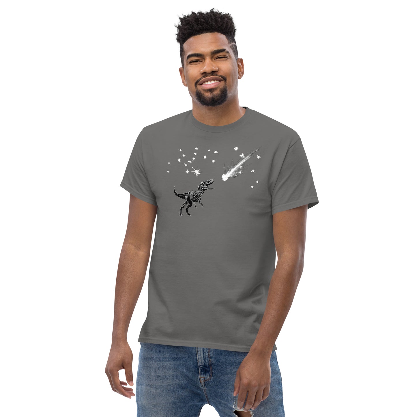 Men's T.Rex Shirt