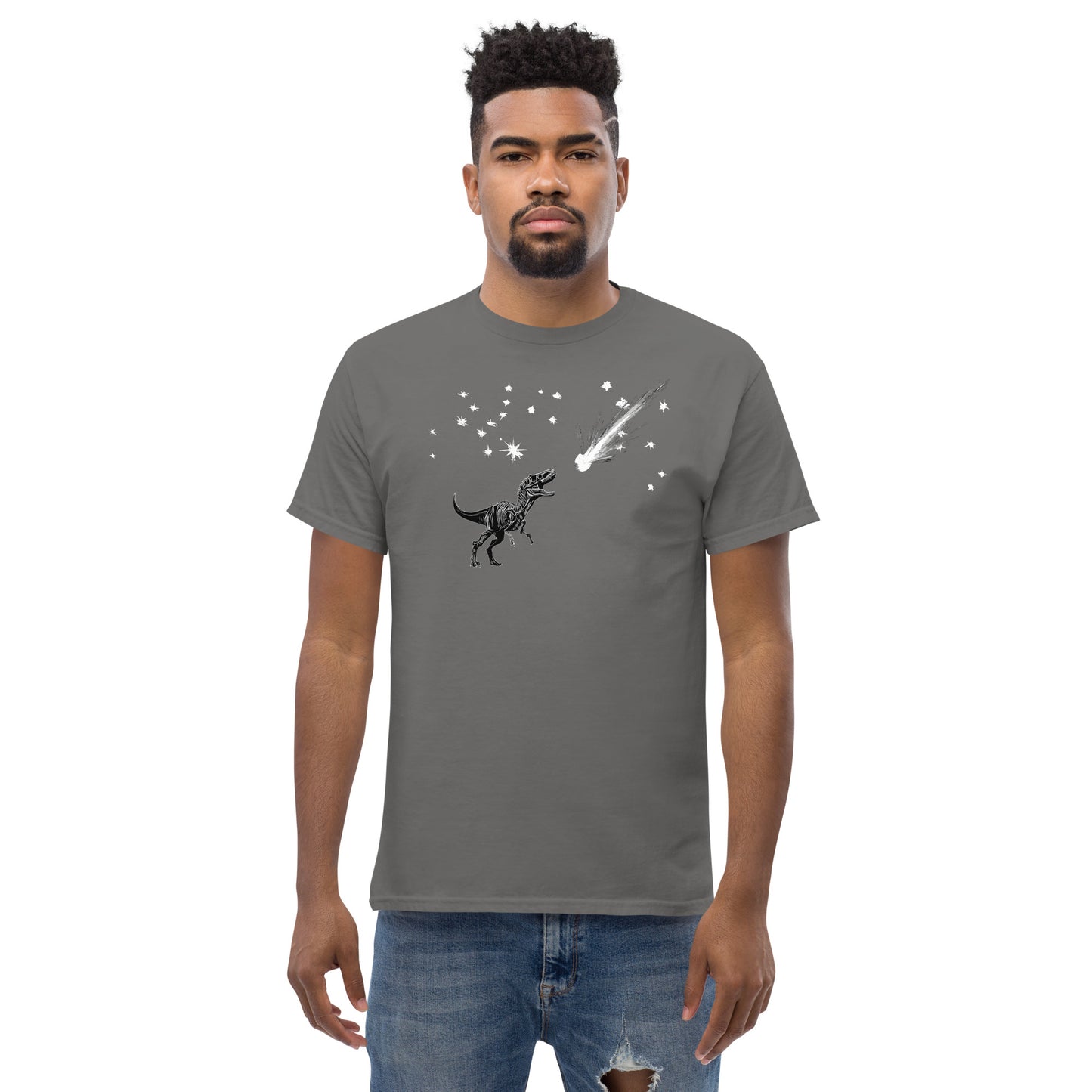 Men's T.Rex Shirt