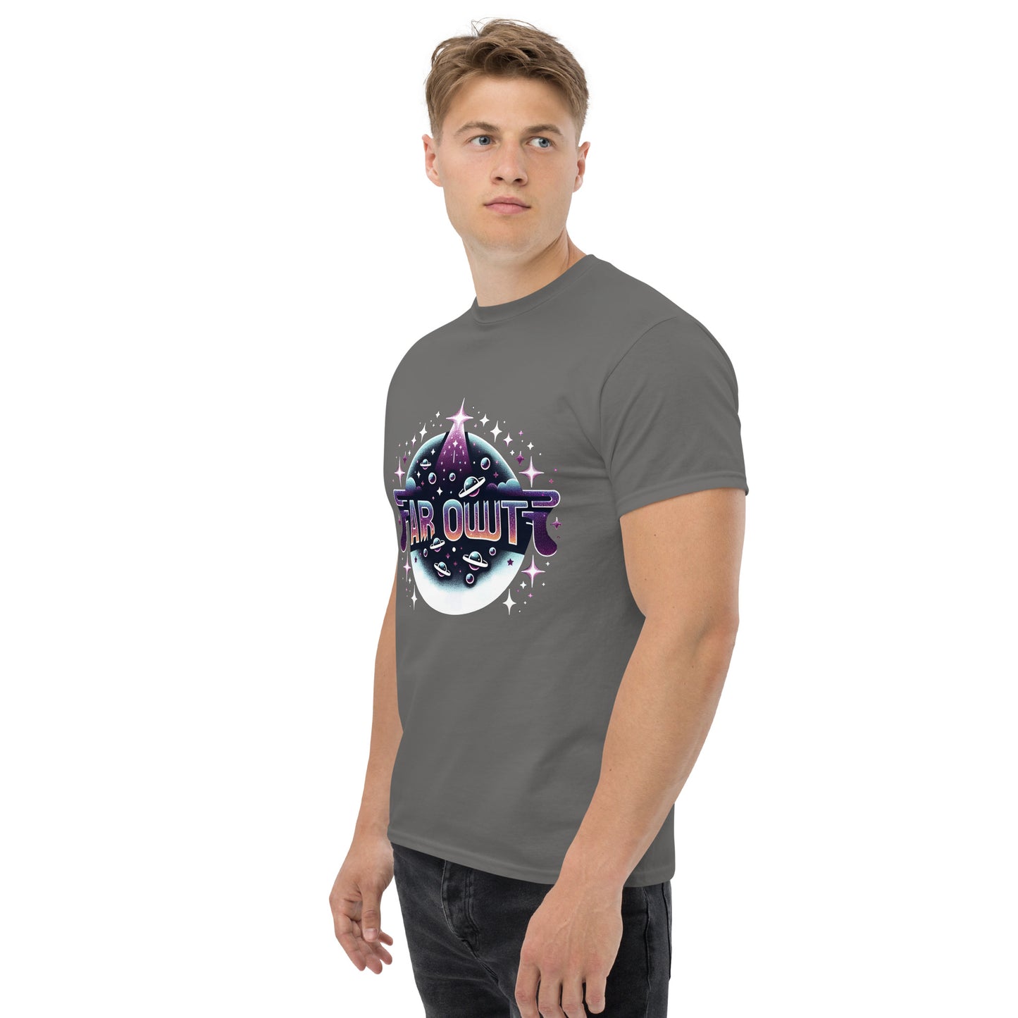 Men's FOA Rad T-Shirt