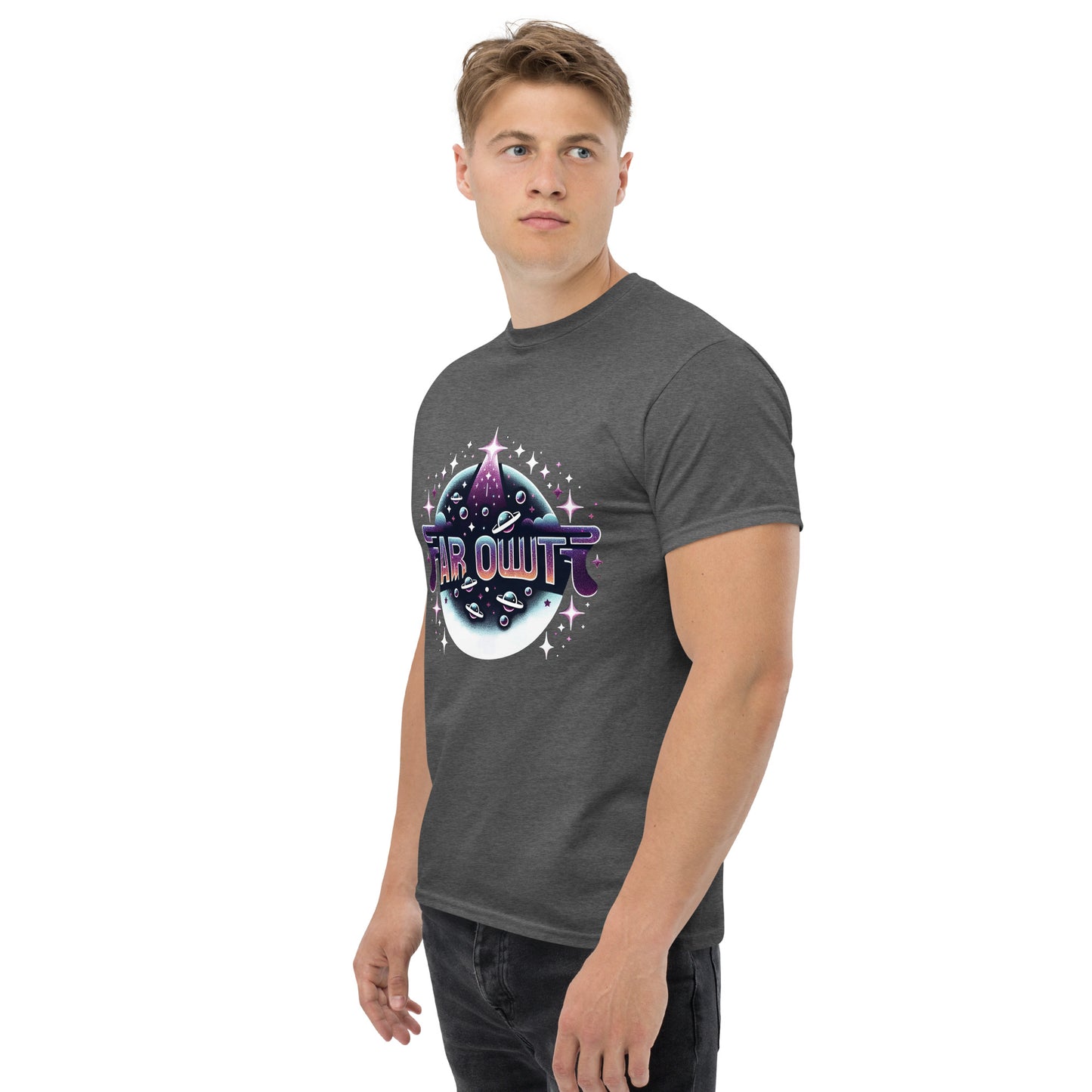 Men's FOA Rad T-Shirt