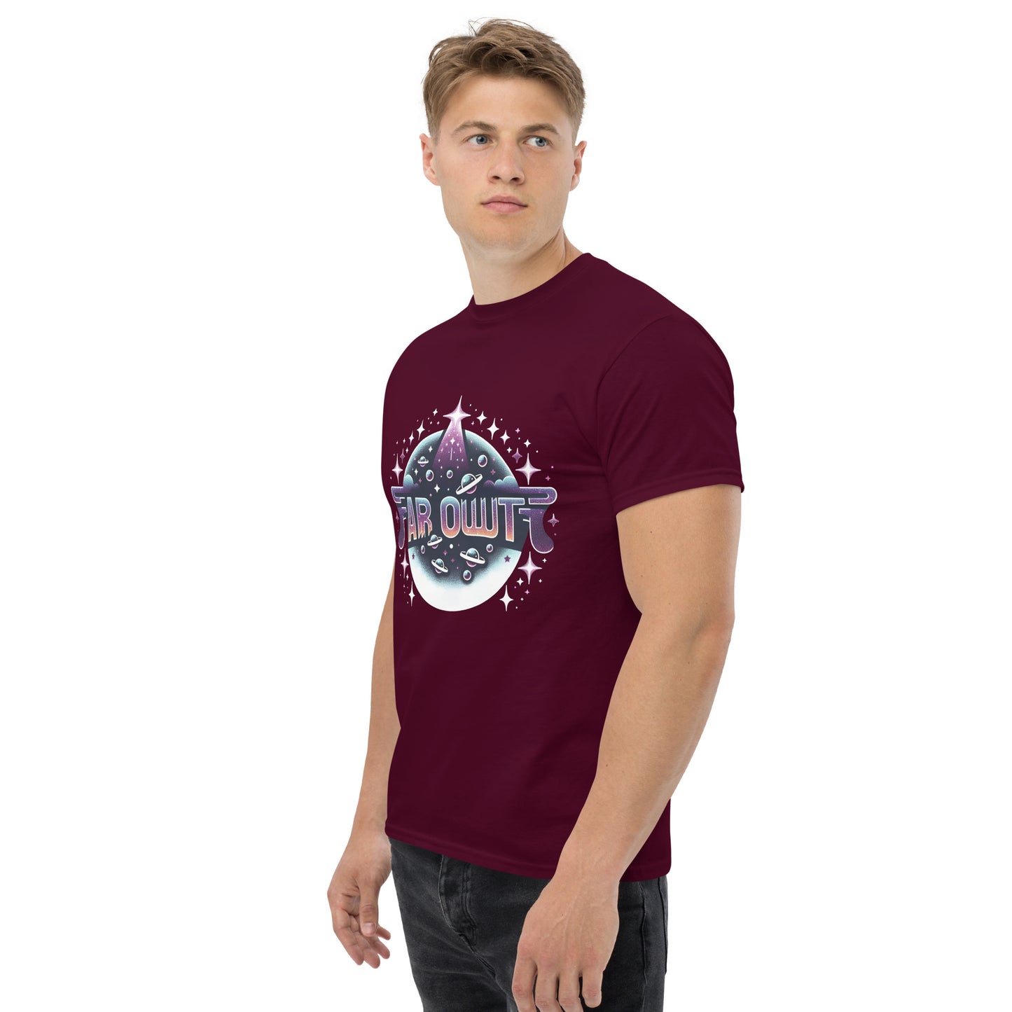 Men's FOA Rad T-Shirt