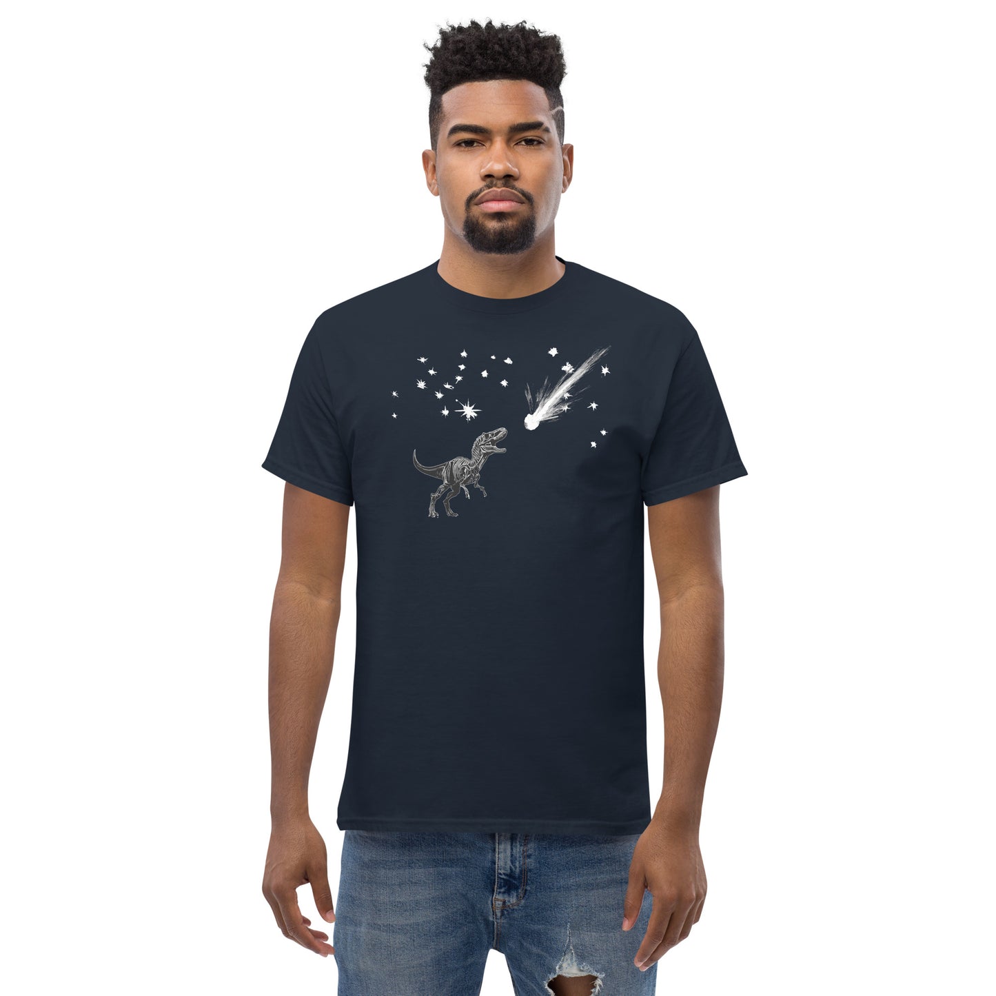 Men's T.Rex Shirt