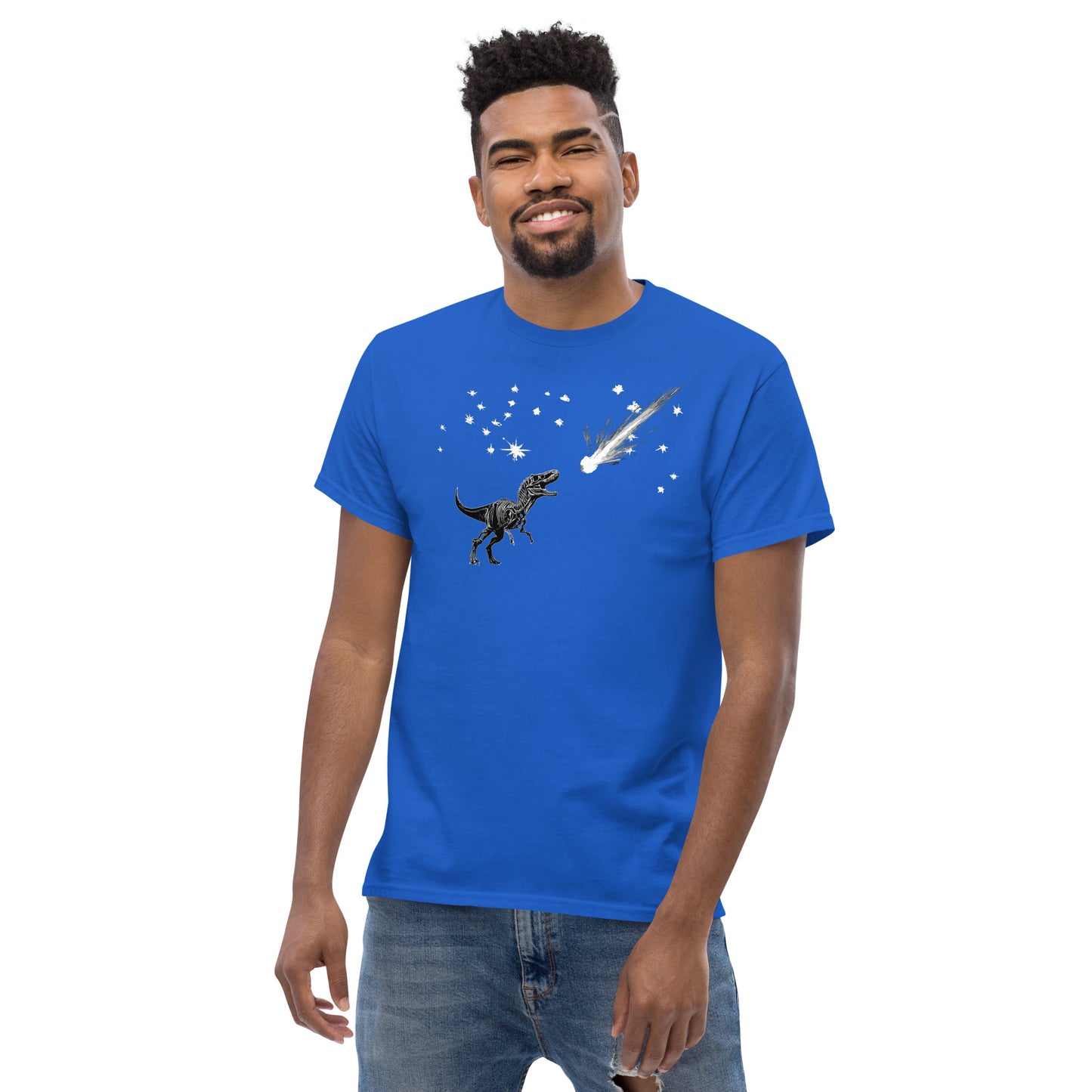 Men's T.Rex Shirt