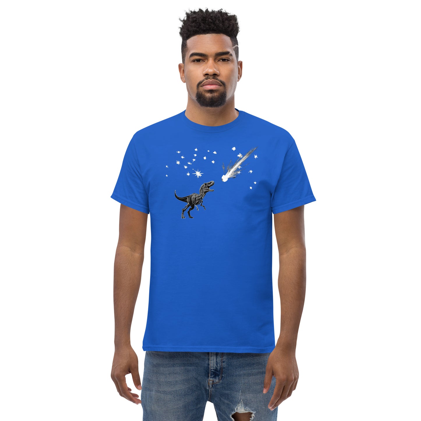 Men's T.Rex Shirt