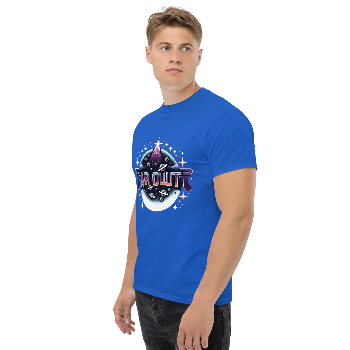 Men's FOA Rad T-Shirt