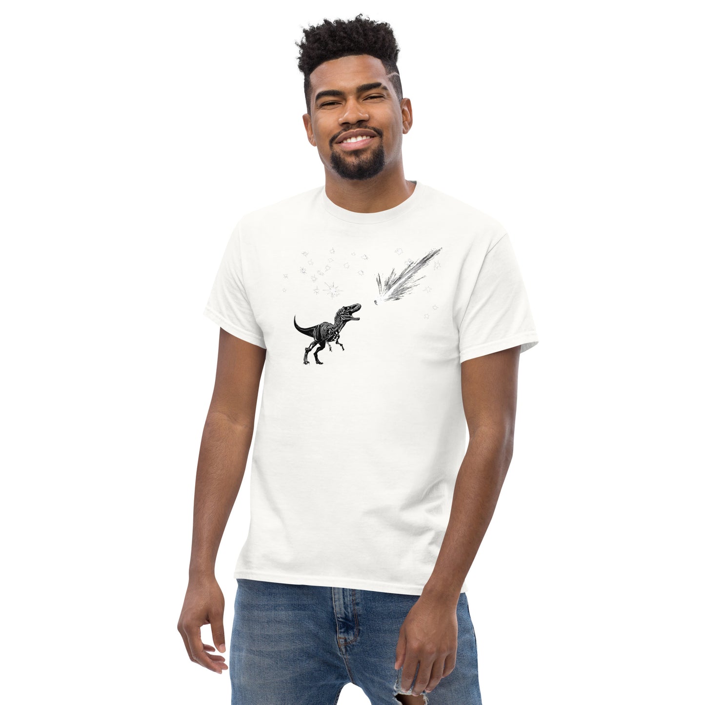 Men's T.Rex Shirt