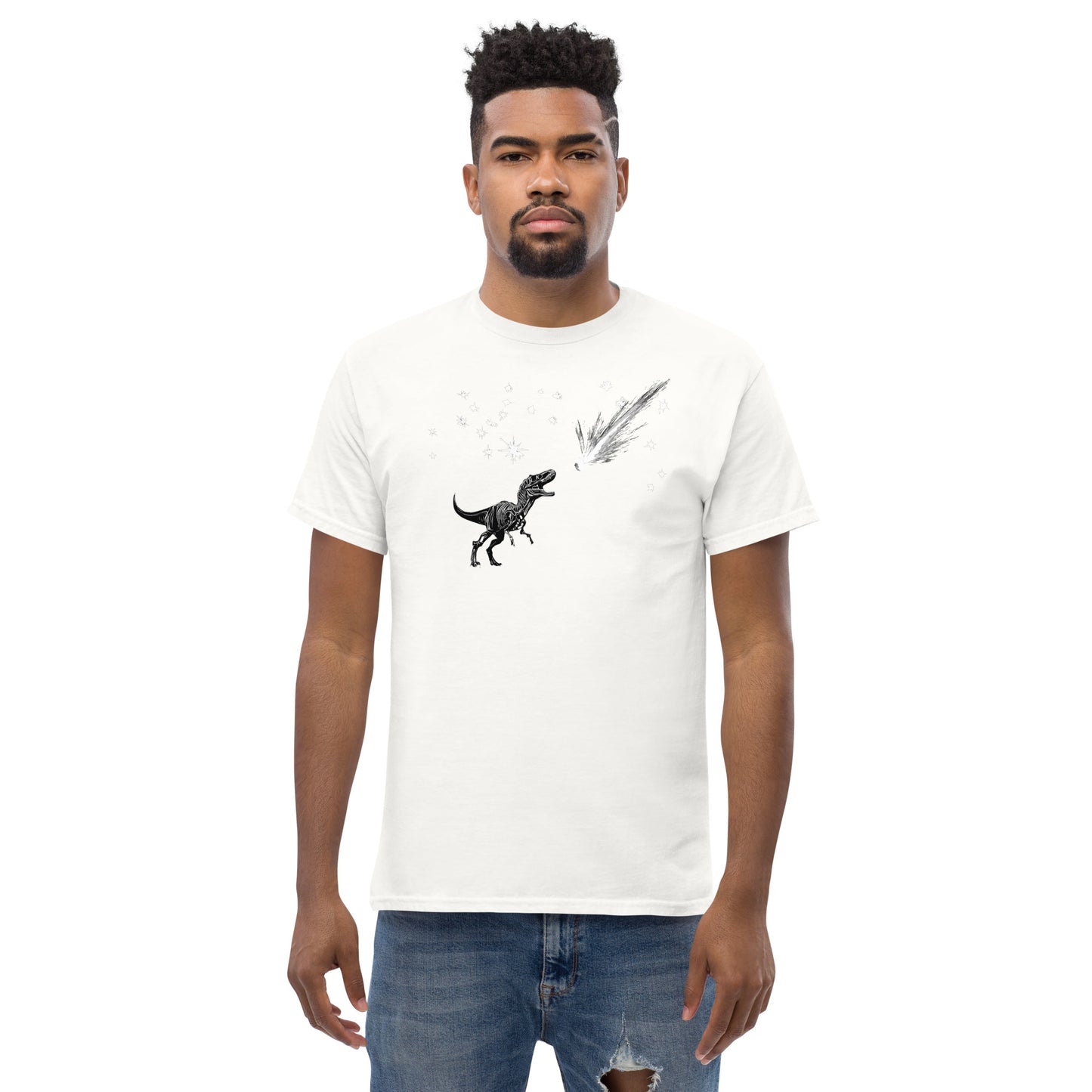 Men's T.Rex Shirt