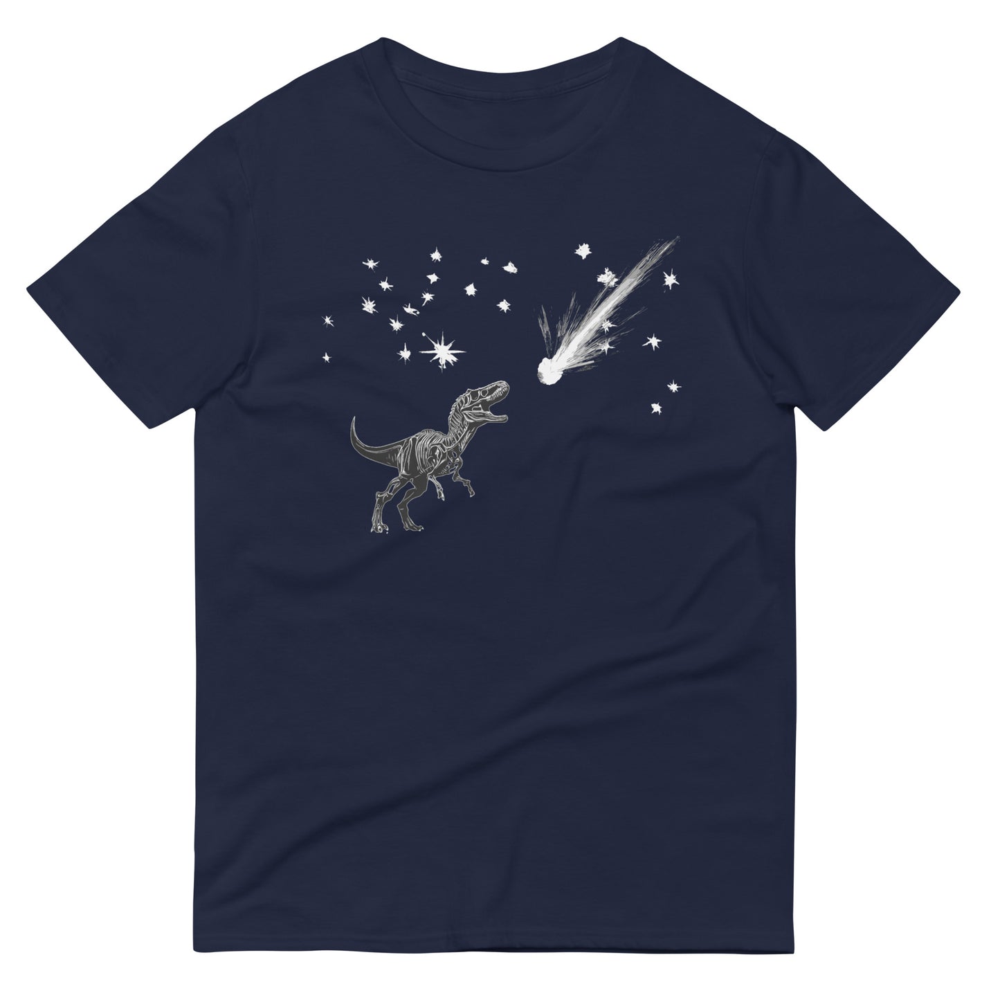 Unisex T.Rex Short-Sleeve T-Shirt