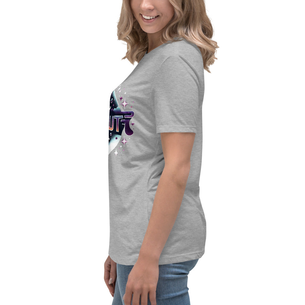 Women's FOA Rad Tee