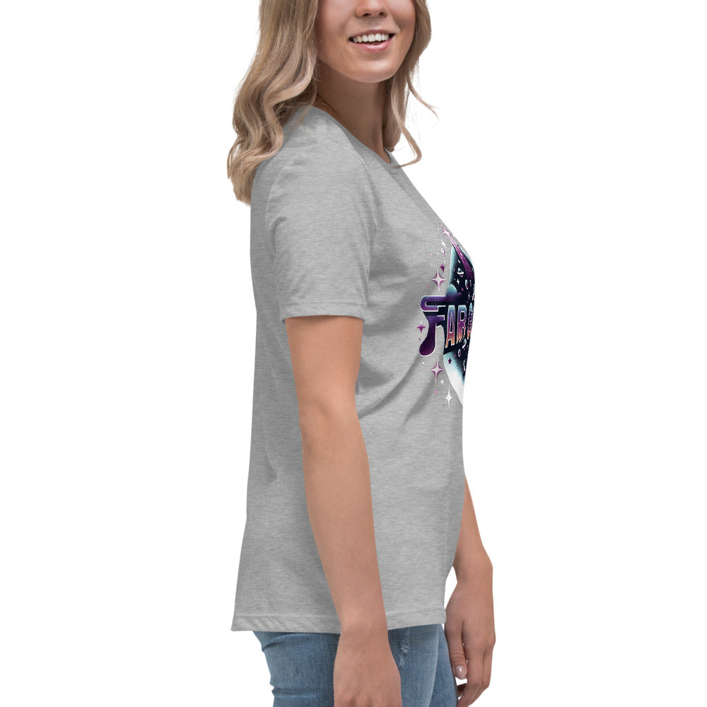 Women's FOA Rad Tee