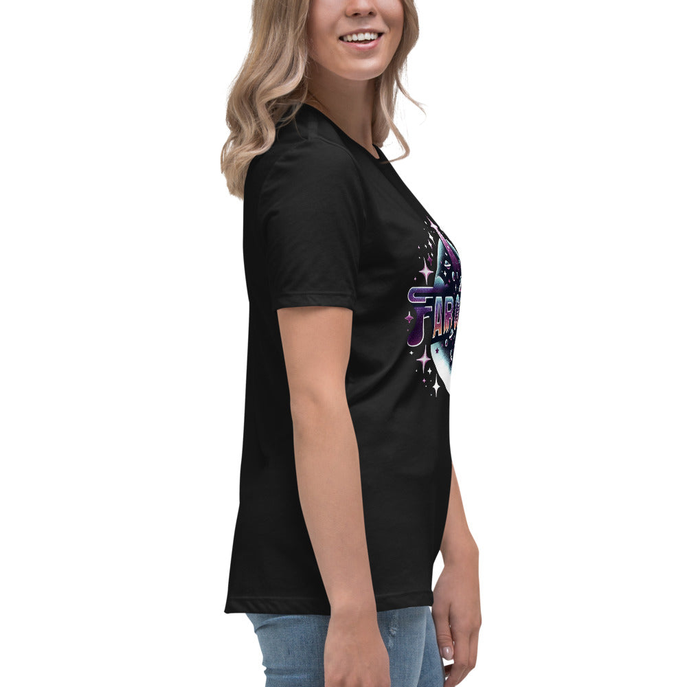 Women's FOA Rad Tee