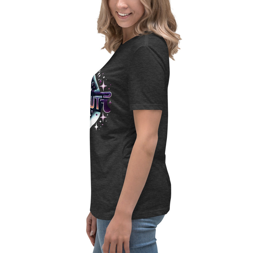 Women's FOA Rad Tee