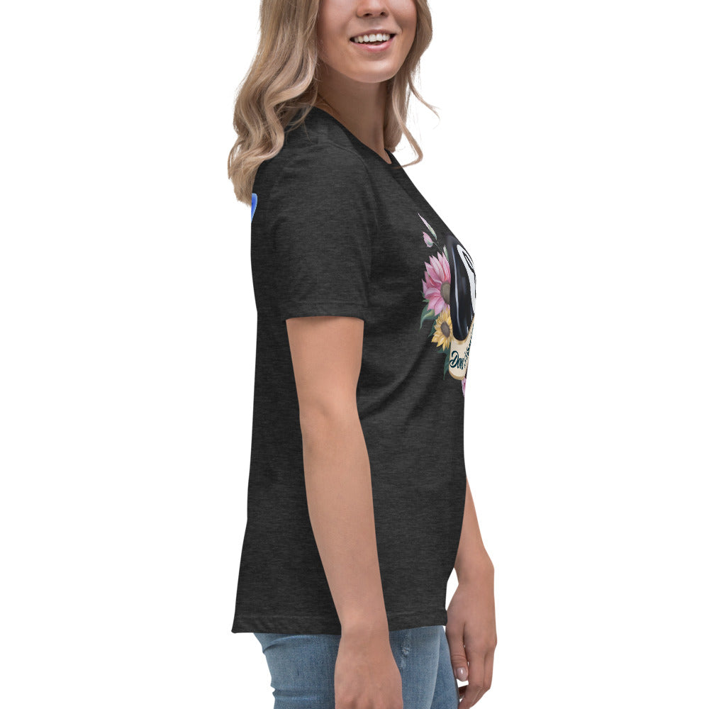 Women's Magic 8 Ball Tee