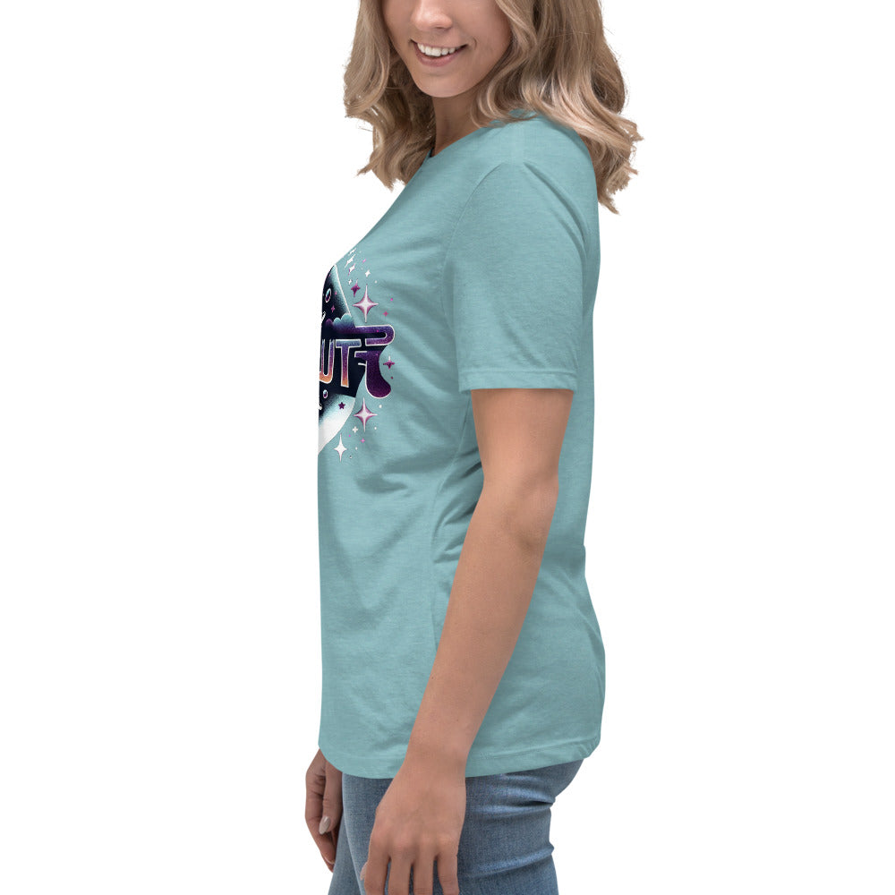 Women's FOA Rad Tee