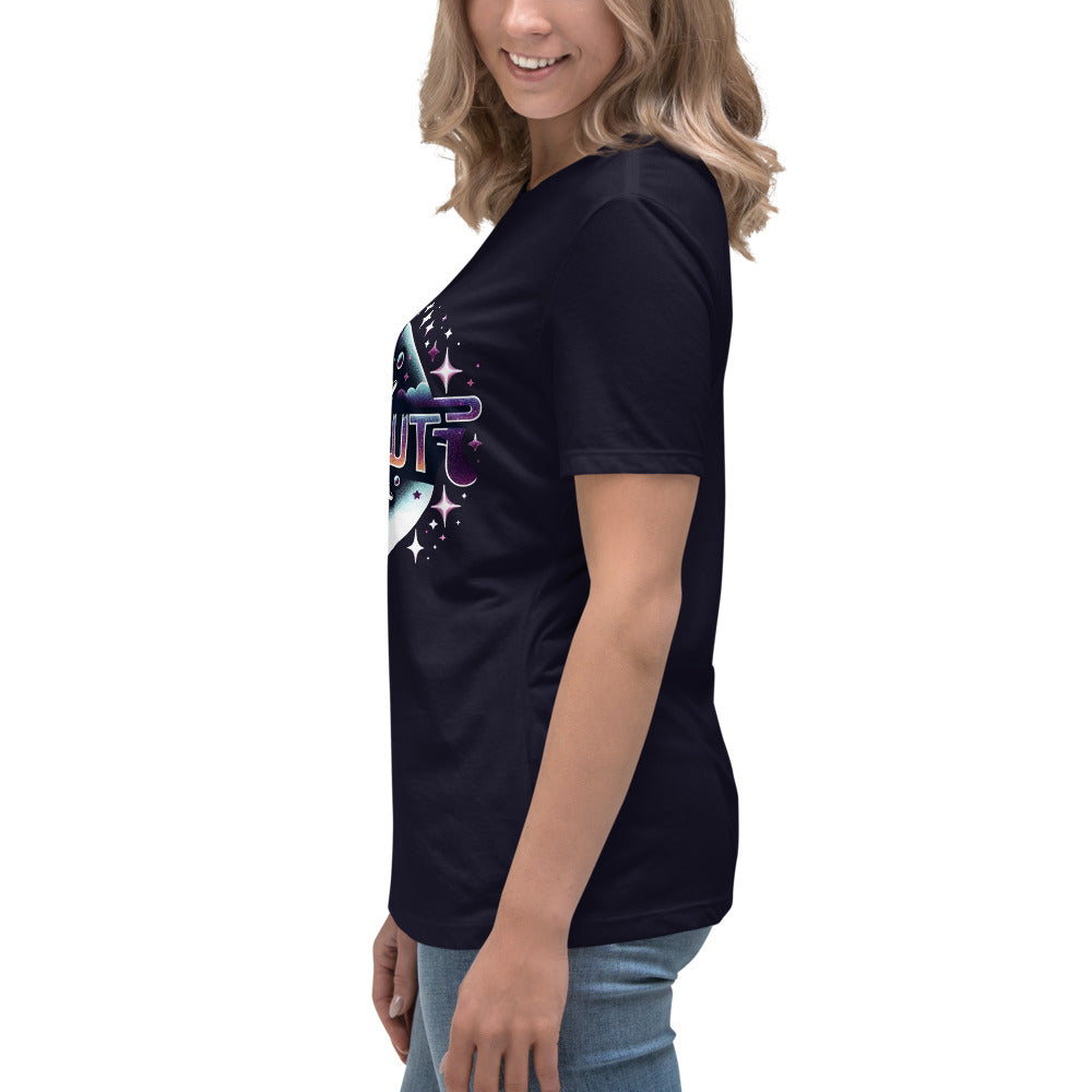 Women's FOA Rad Tee