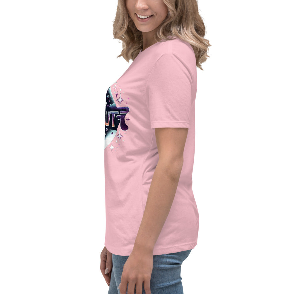 Women's FOA Rad Tee