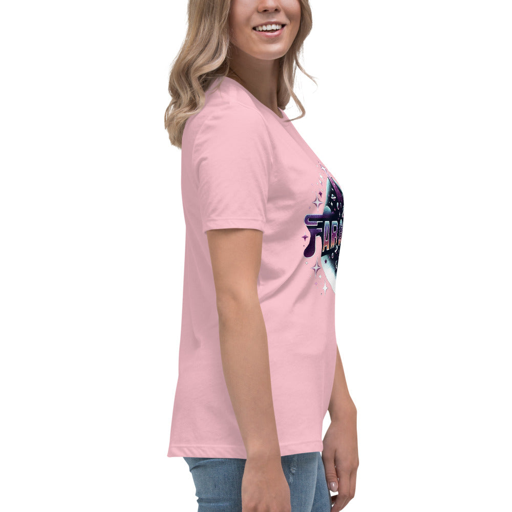 Women's FOA Rad Tee