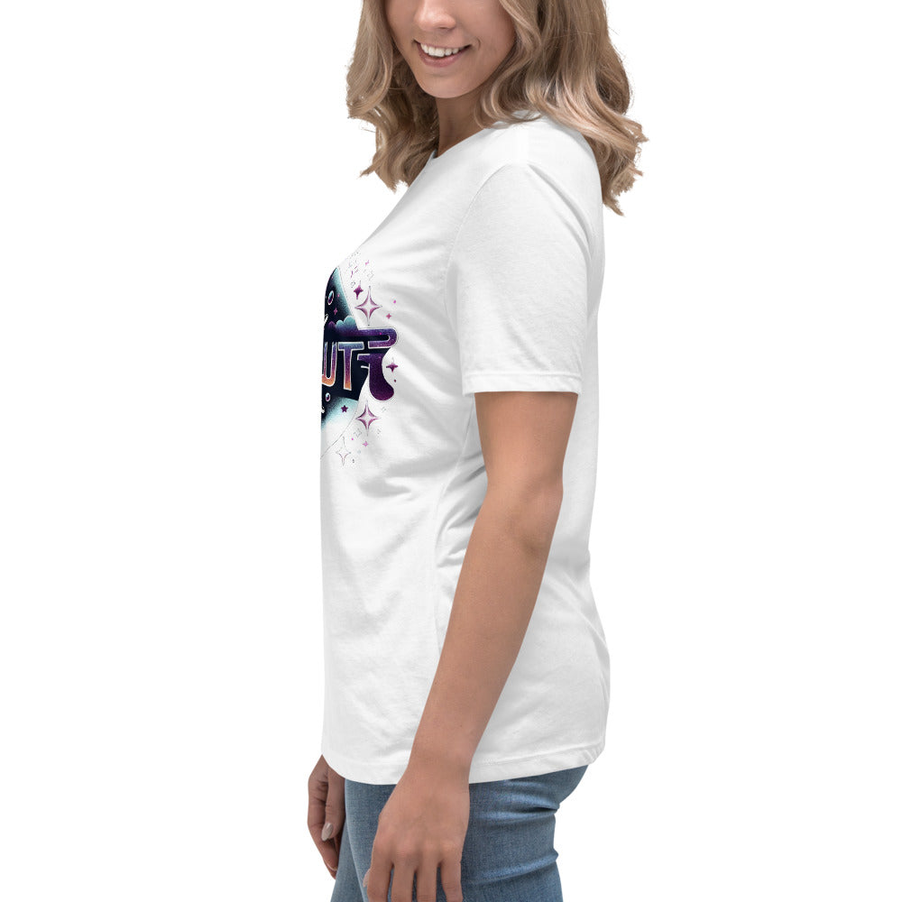 Women's FOA Rad Tee