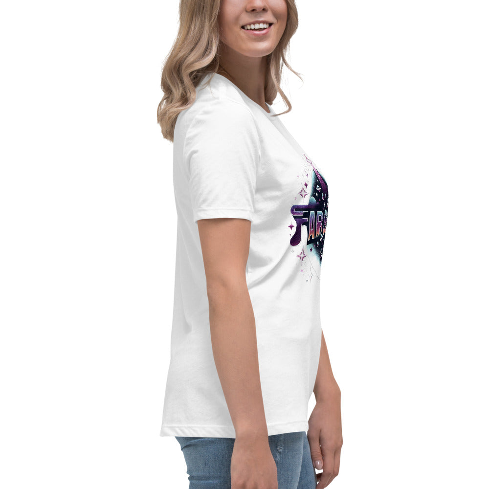 Women's FOA Rad Tee